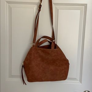 Free people crossbody